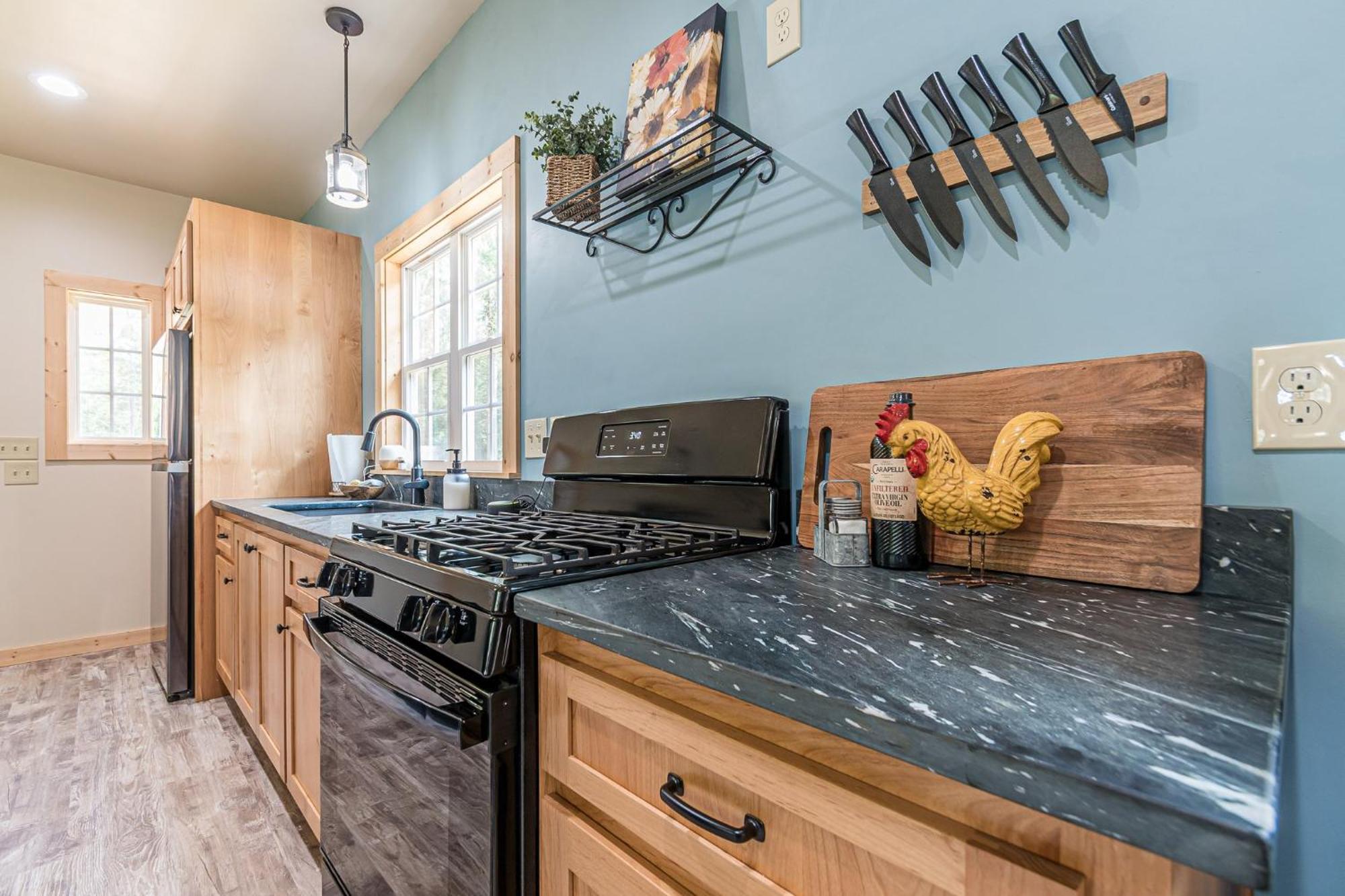 Rustic Roost-5 Acres, Fenced, Fire Pit, Rv Option & Mtn View Villa Dahlonega Exterior photo